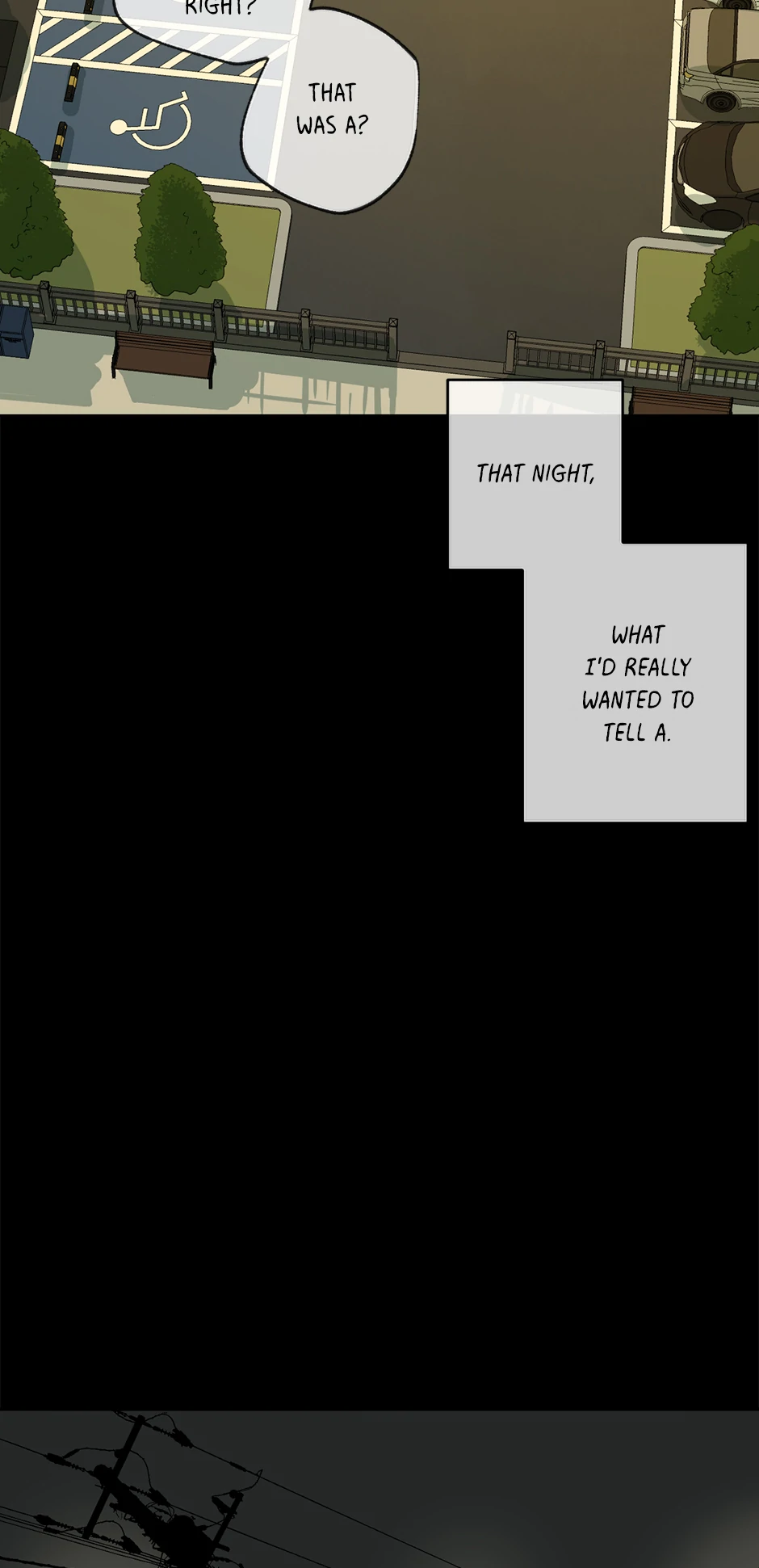 The Shape of Sympathy [Mature Official] - 47. Duplicitous 17 manhwa