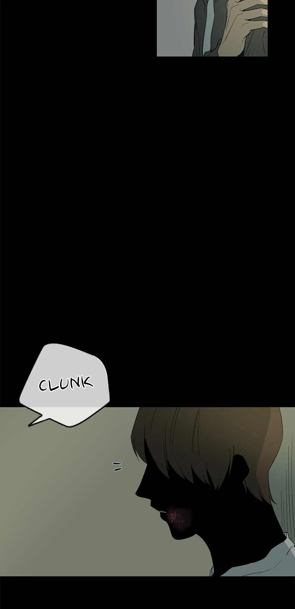 The Shape of Sympathy [Mature Official] - 47. Duplicitous 17 manhwa