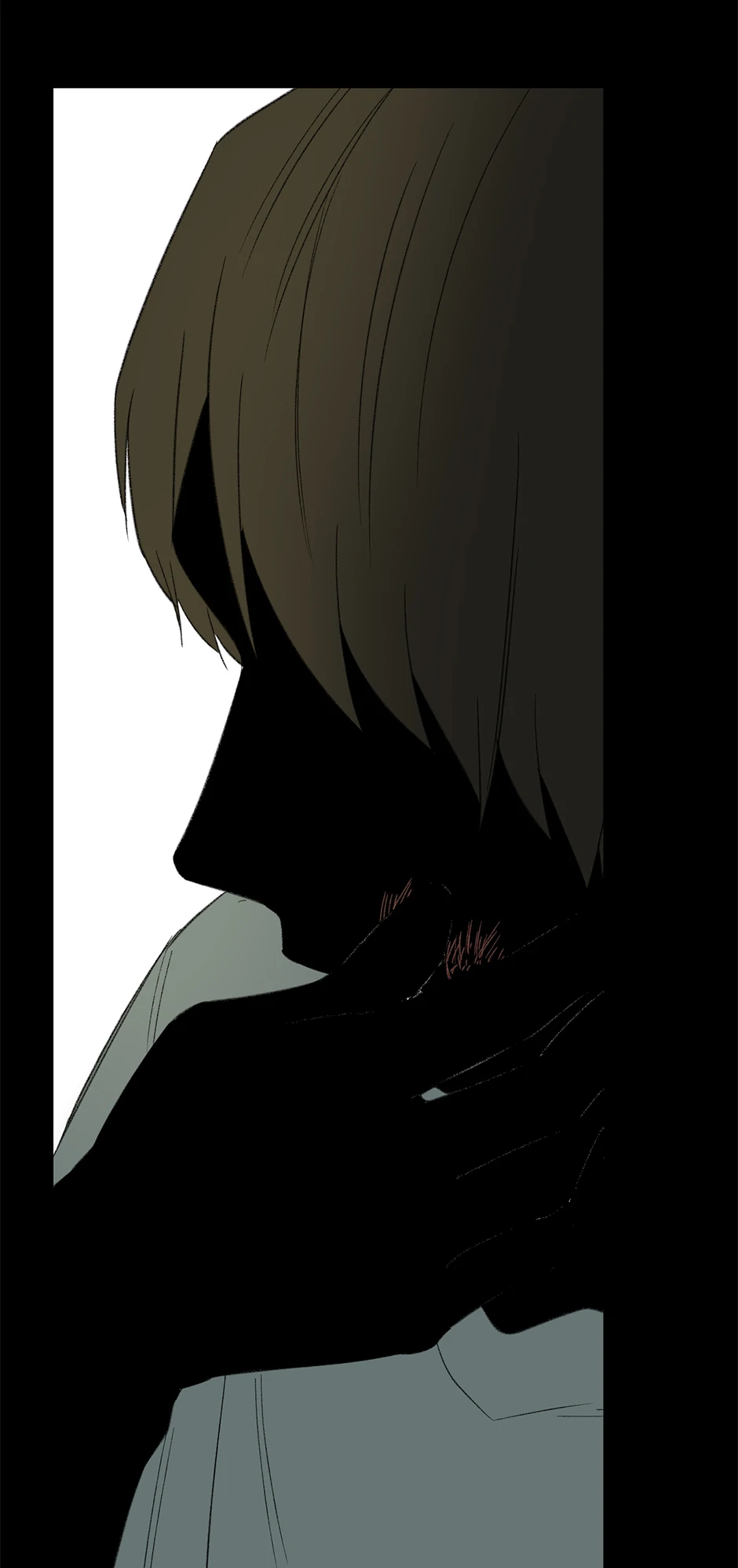 The Shape of Sympathy [Mature Official] - 47. Duplicitous 17 manhwa