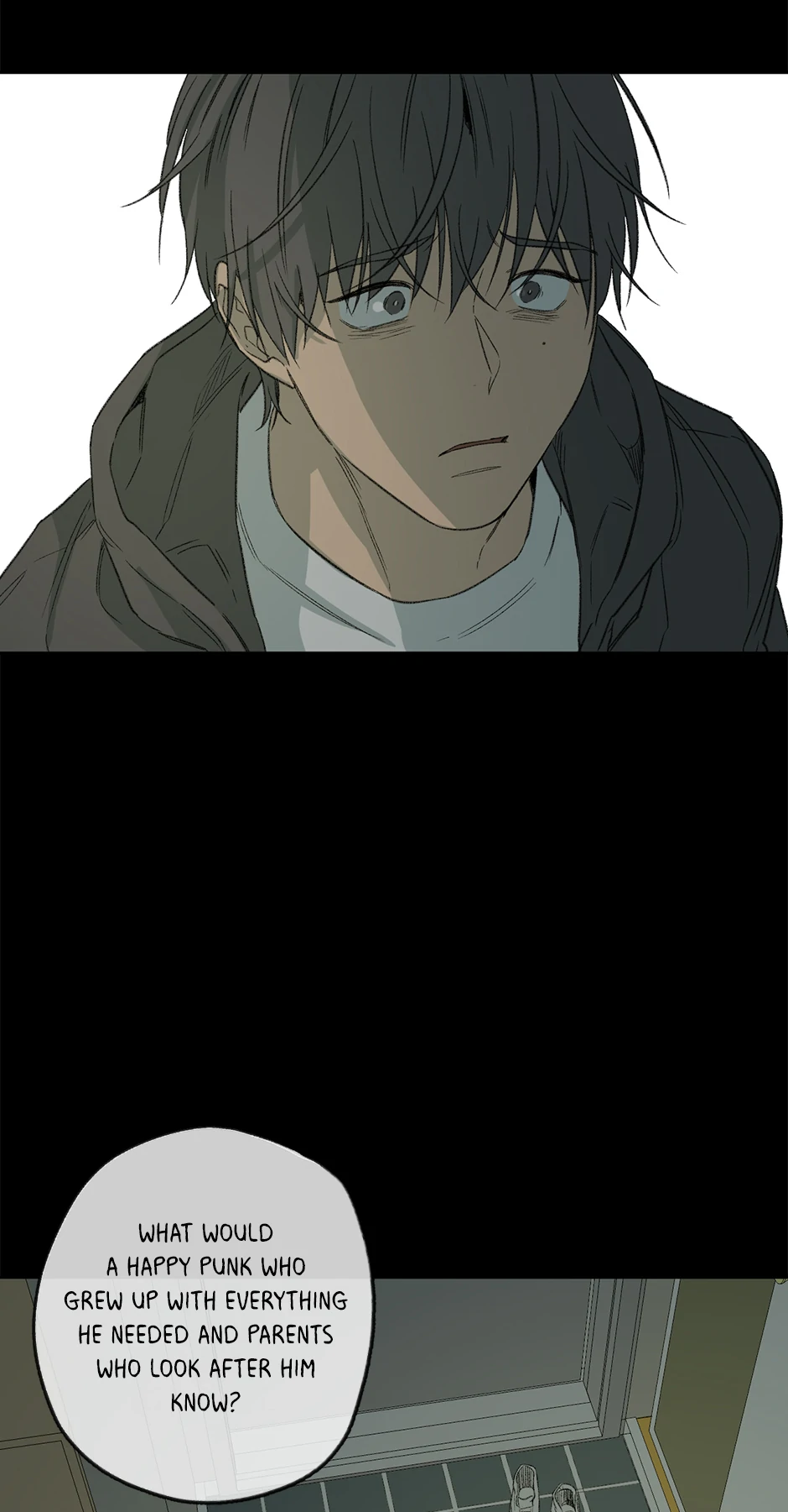The Shape of Sympathy [Mature Official] - 47. Duplicitous 17 manhwa