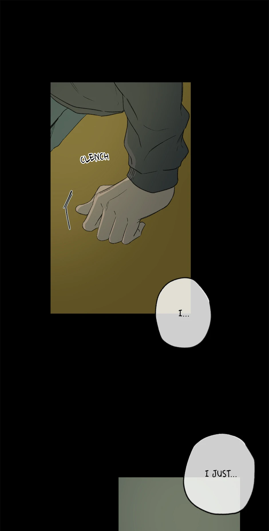 The Shape of Sympathy [Mature Official] - 47. Duplicitous 17 manhwa