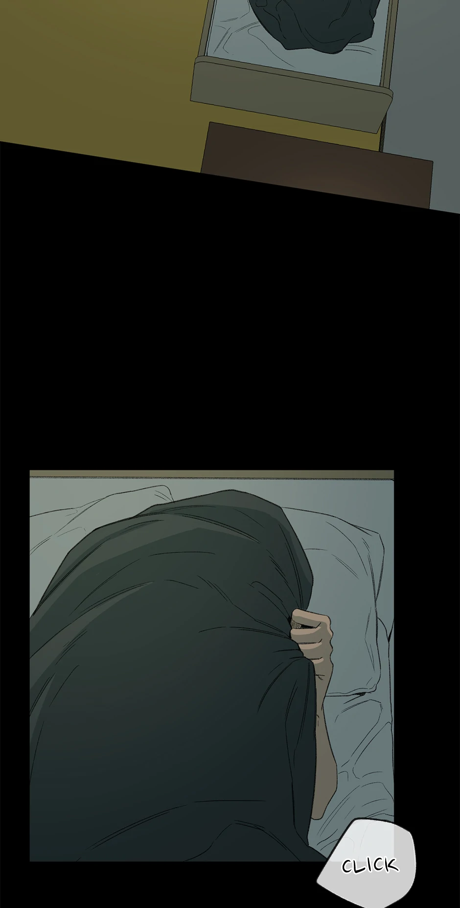 The Shape of Sympathy [Mature Official] - 47. Duplicitous 17 manhwa