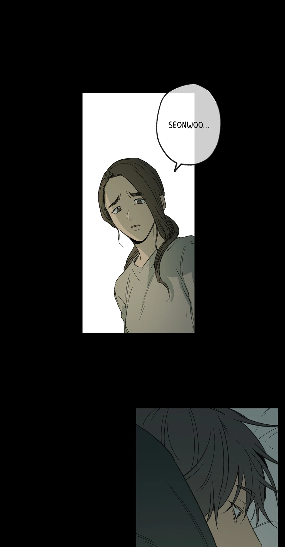 The Shape of Sympathy [Mature Official] - 47. Duplicitous 17 manhwa