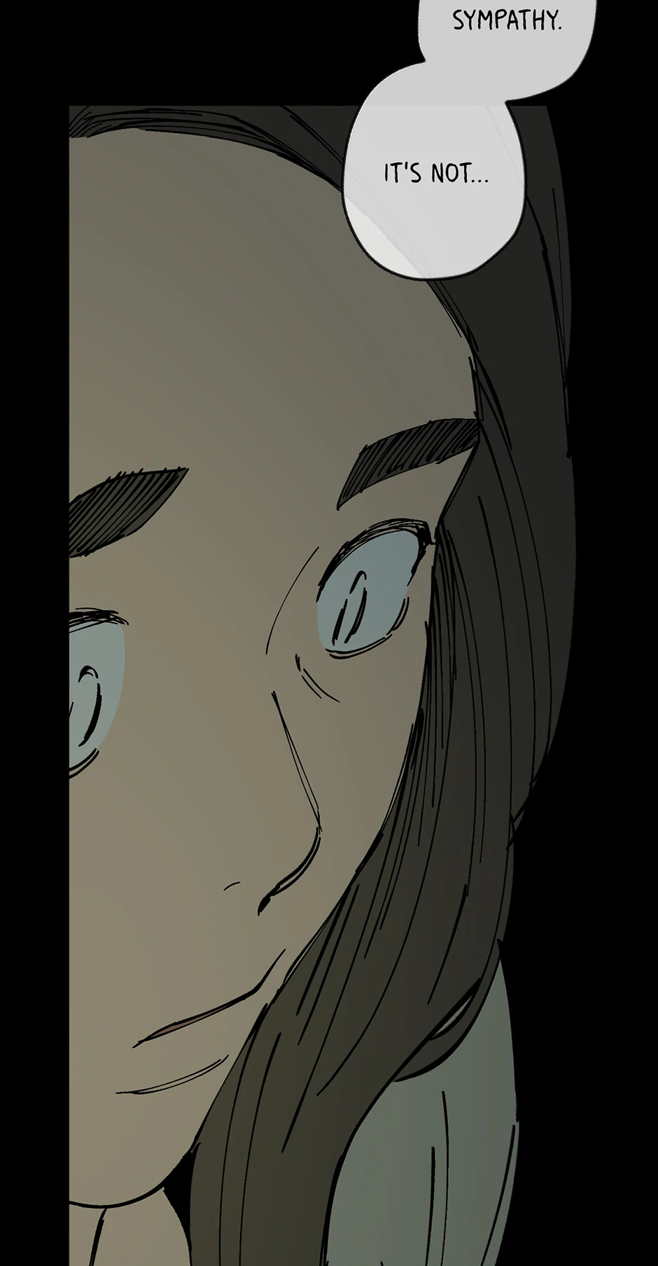 The Shape of Sympathy [Mature Official] - 47. Duplicitous 17 manhwa