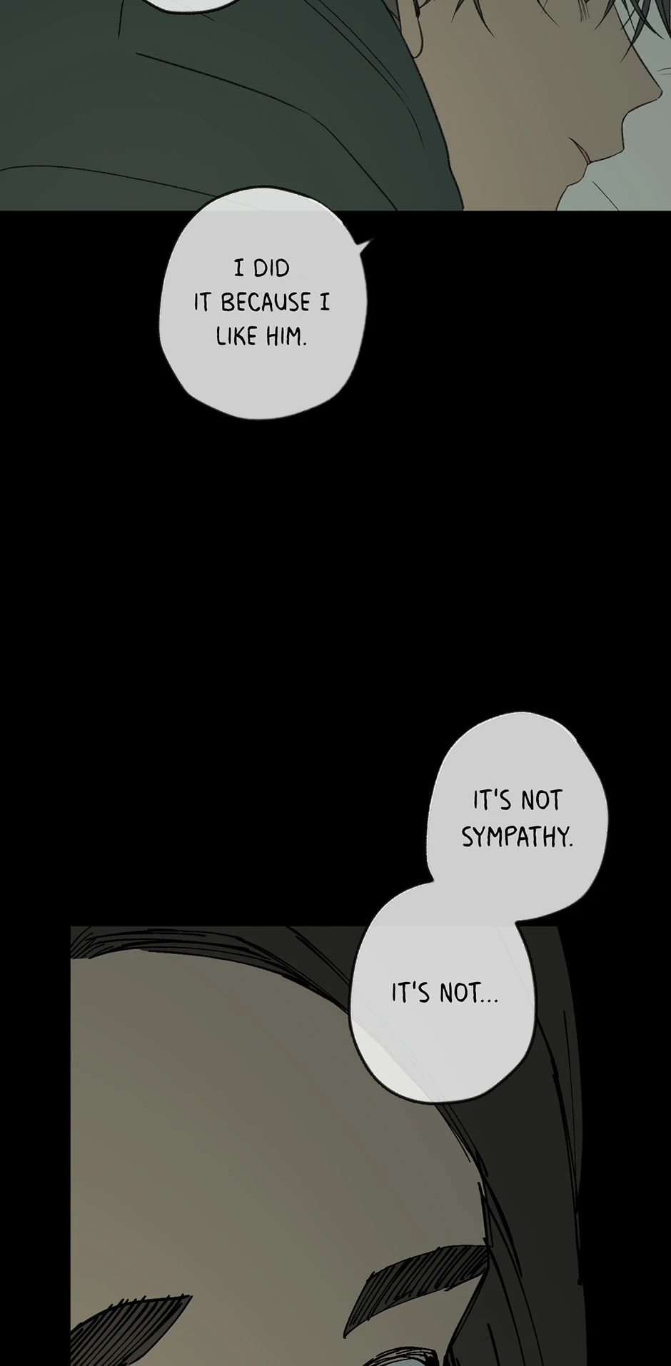 The Shape of Sympathy [Mature Official] - 48. Duplicitous 18 manhwa
