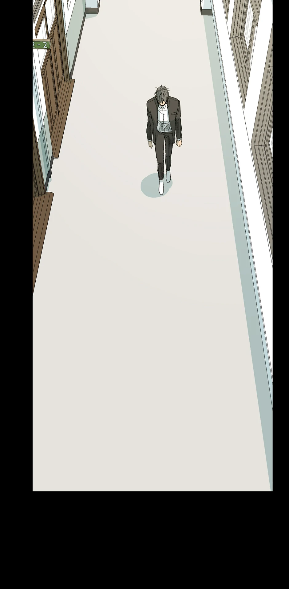 The Shape of Sympathy [Mature Official] - 48. Duplicitous 18 manhwa