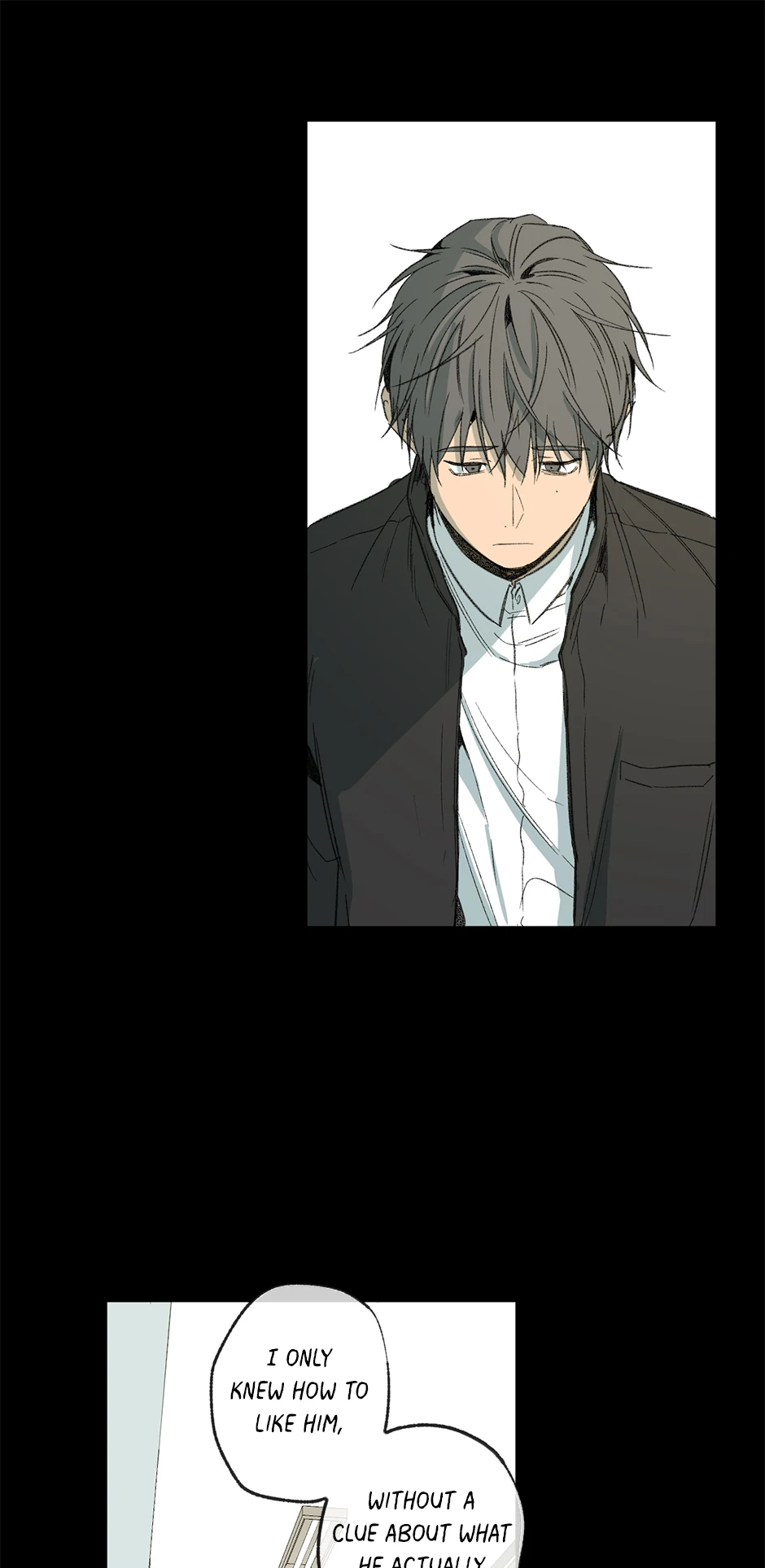 The Shape of Sympathy [Mature Official] - 48. Duplicitous 18 manhwa