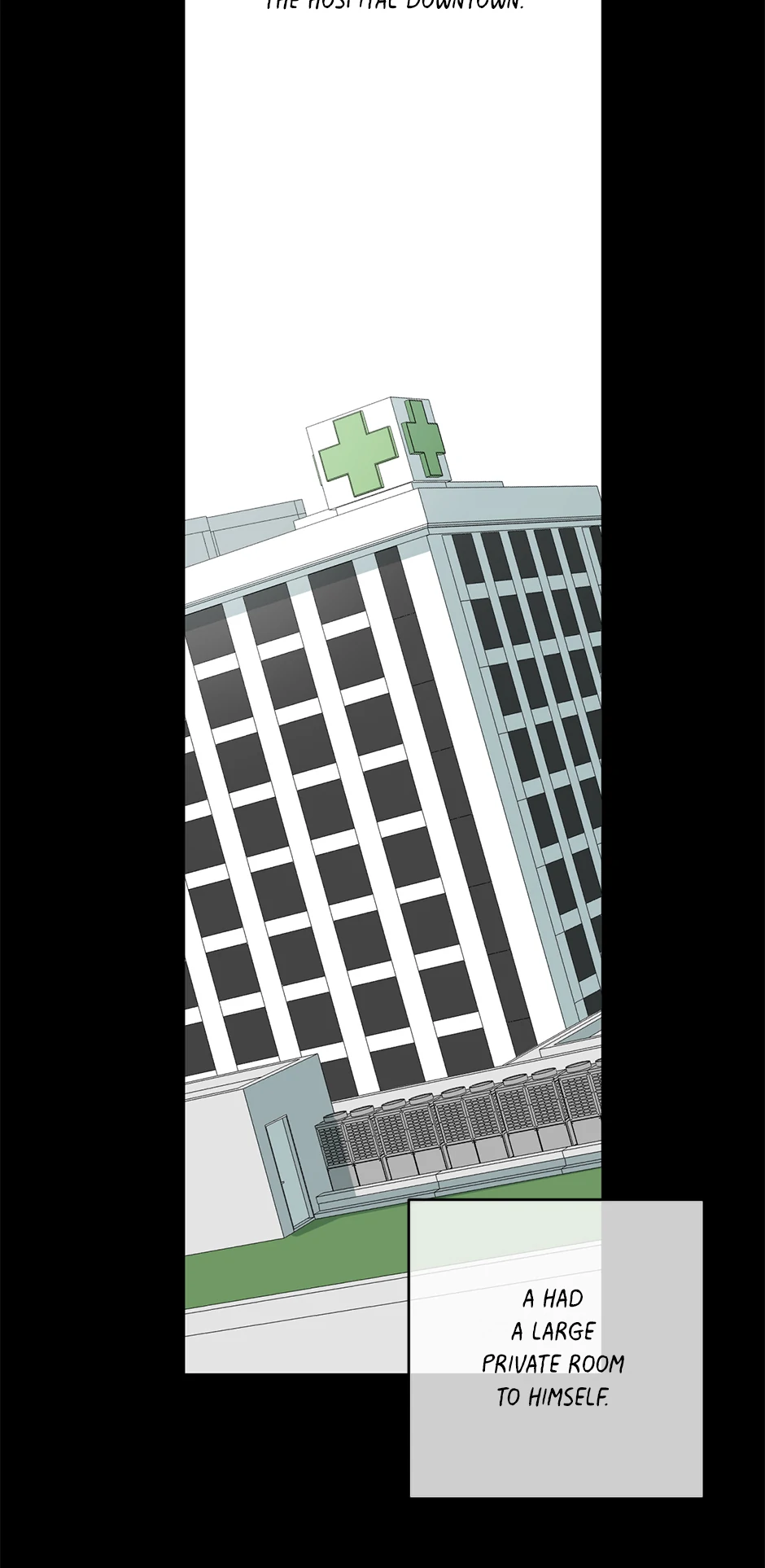 The Shape of Sympathy [Mature Official] - 48. Duplicitous 18 manhwa