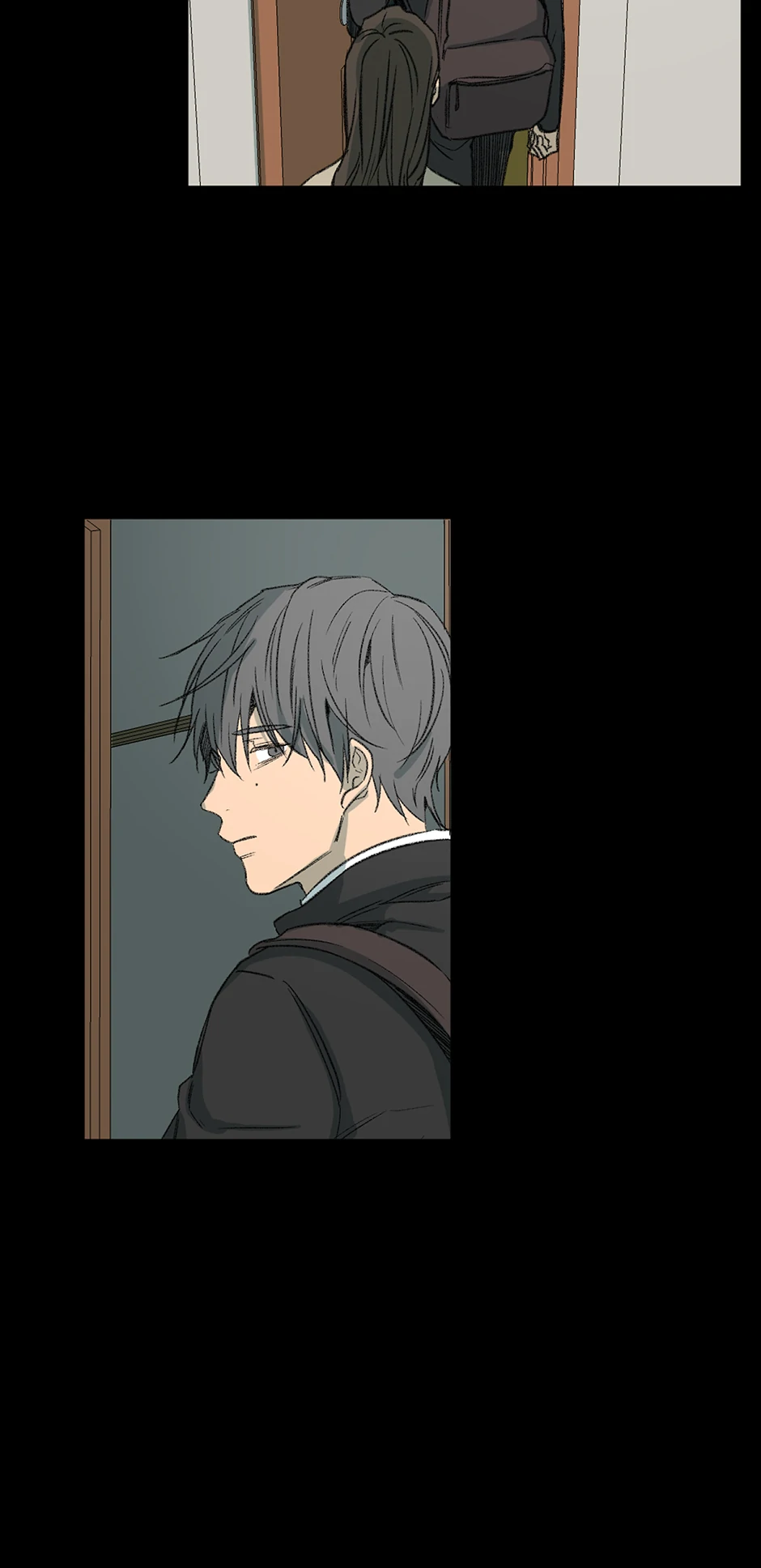 The Shape of Sympathy [Mature Official] - 48. Duplicitous 18 manhwa