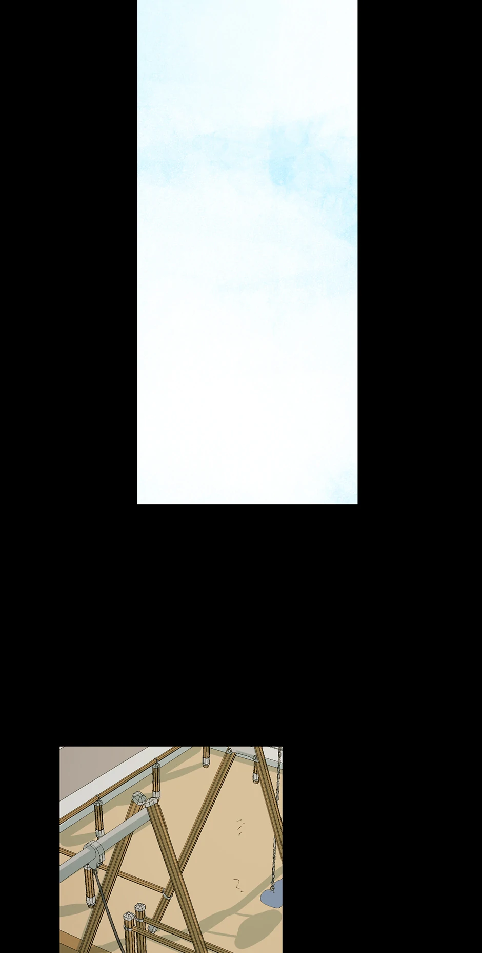 The Shape of Sympathy [Mature Official] - 48. Duplicitous 18 manhwa