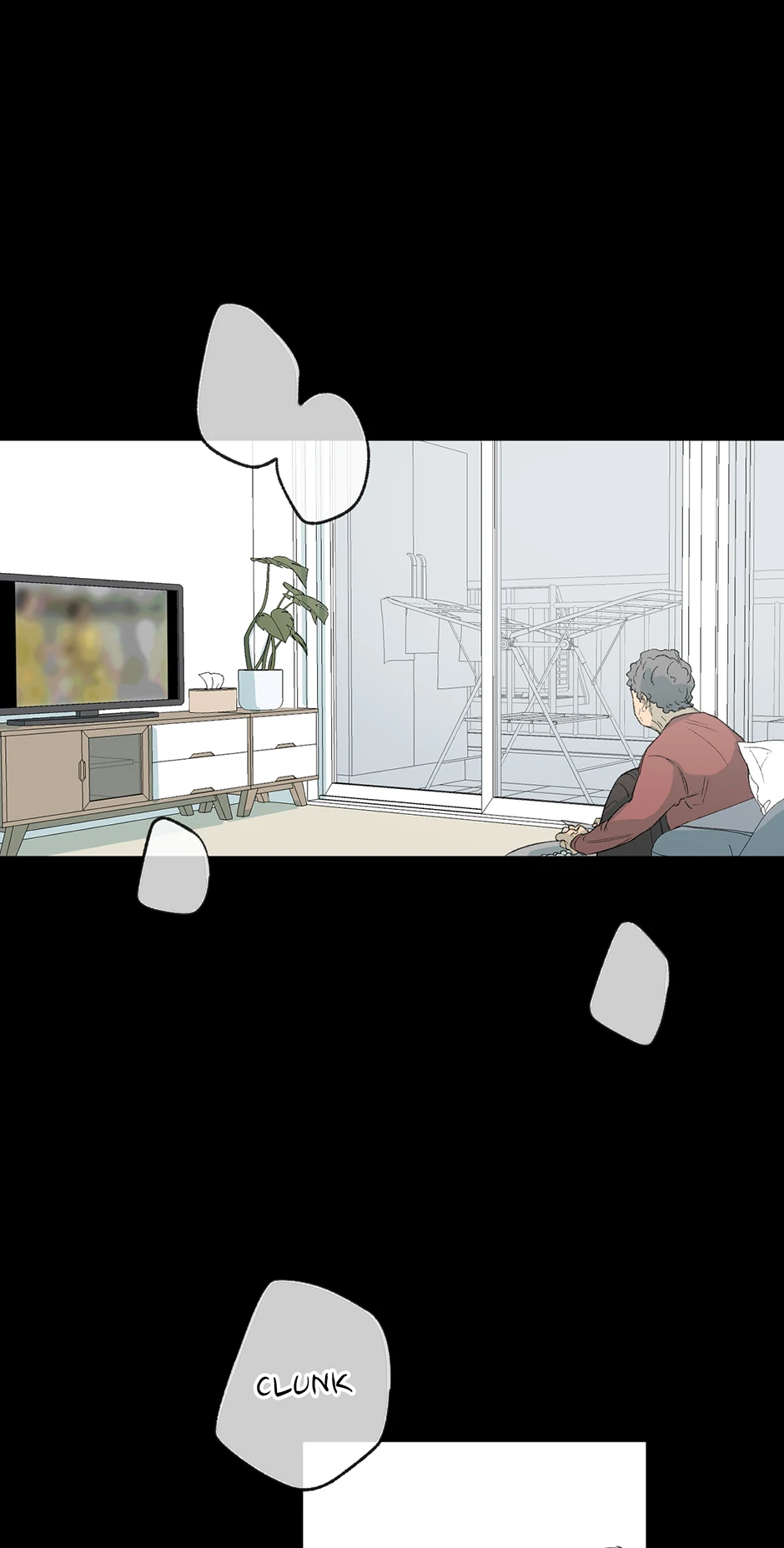 The Shape of Sympathy [Mature Official] - 48. Duplicitous 18 manhwa