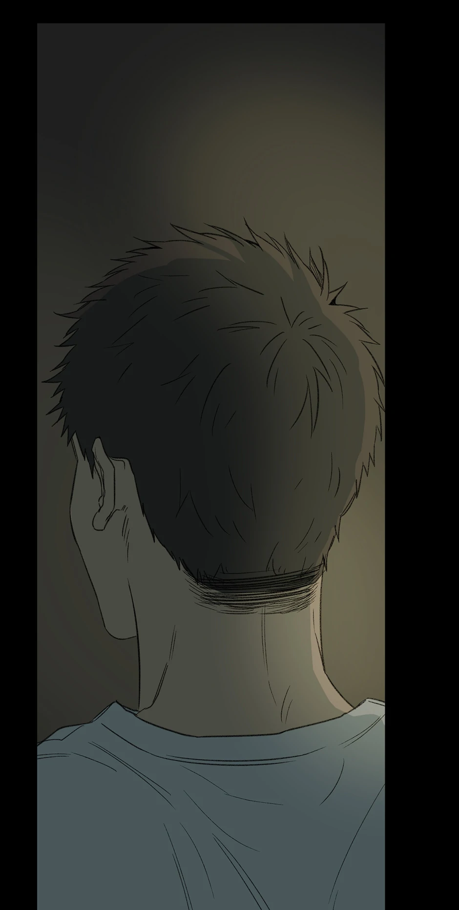The Shape of Sympathy [Mature Official] - 48. Duplicitous 18 manhwa