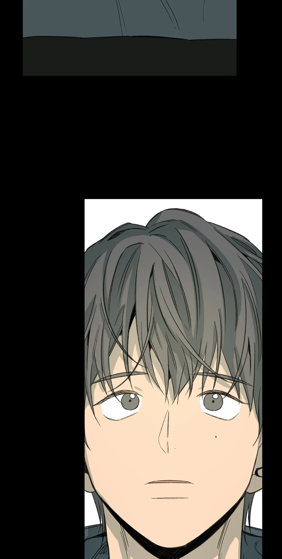 The Shape of Sympathy [Mature Official] - 48. Duplicitous 18 manhwa