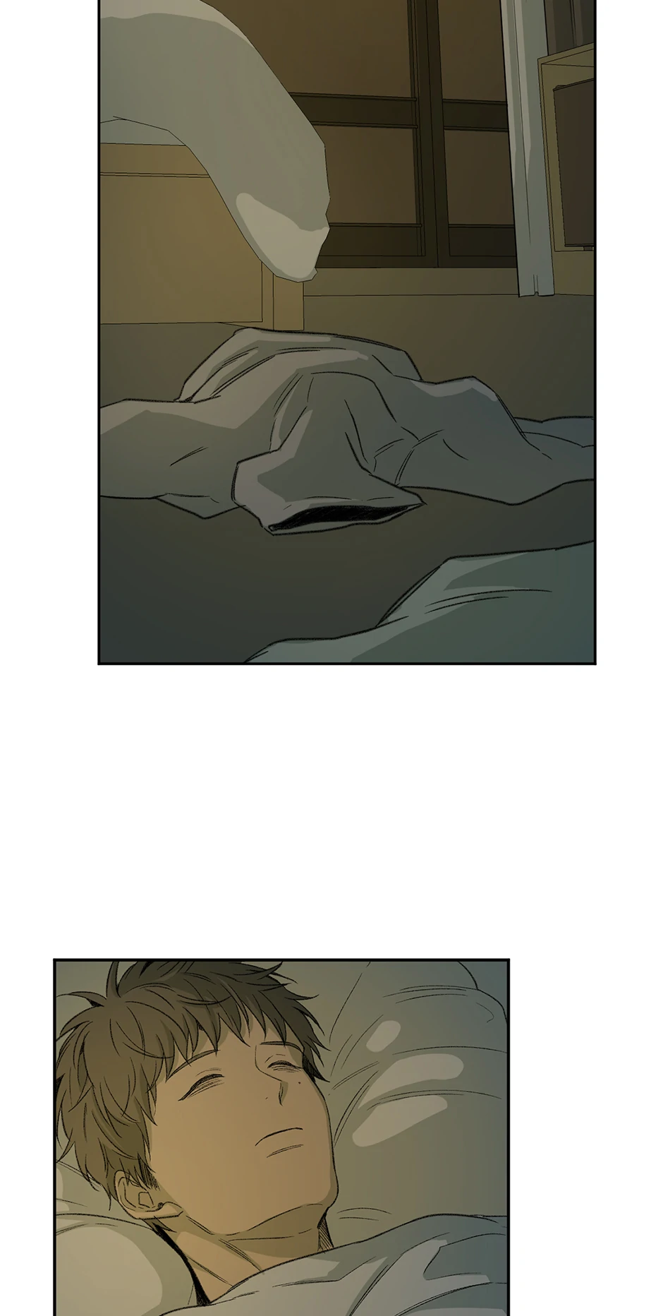 The Shape of Sympathy [Mature Official] - 48. Duplicitous 18 manhwa