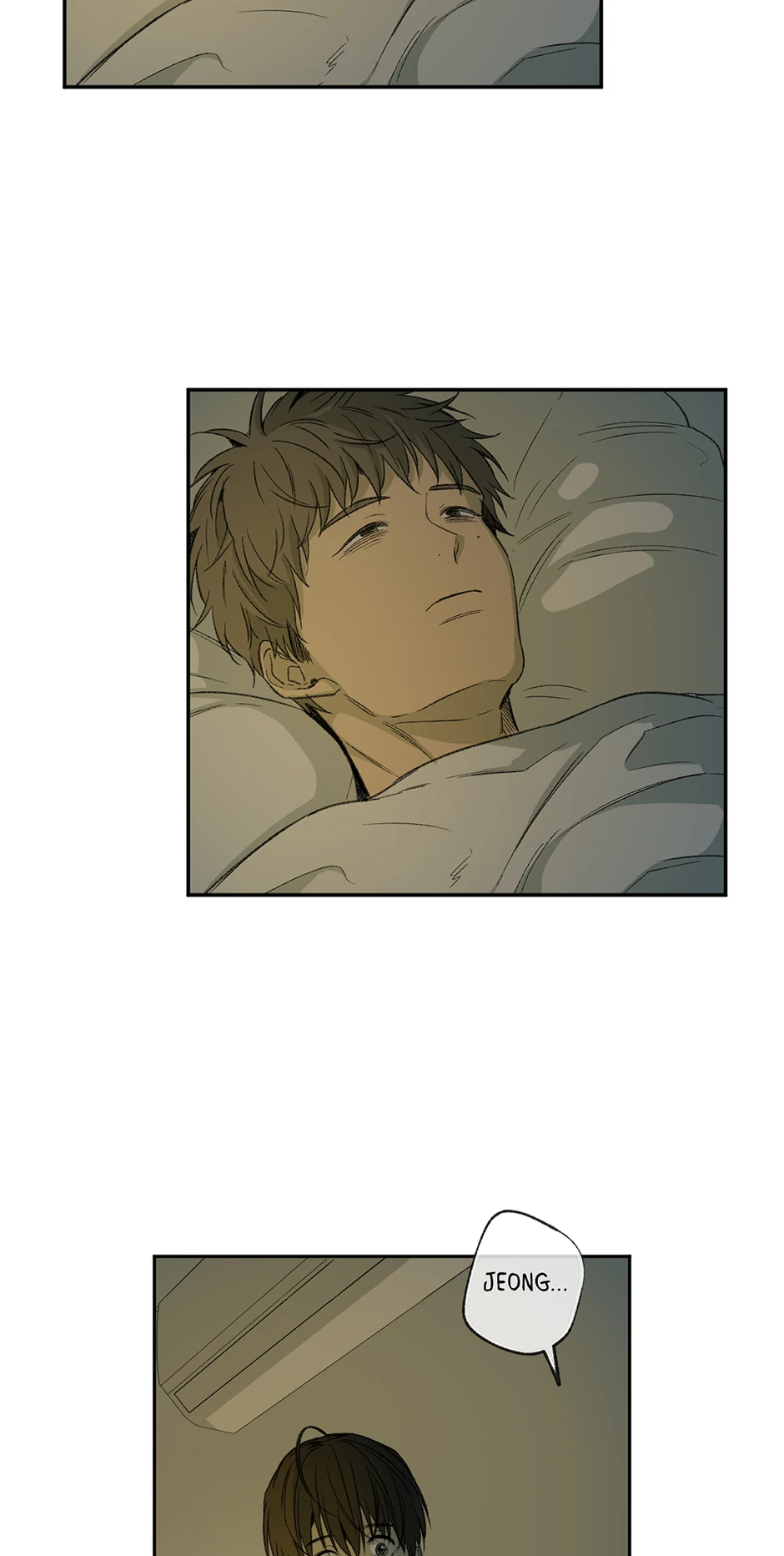 The Shape of Sympathy [Mature Official] - 48. Duplicitous 18 manhwa
