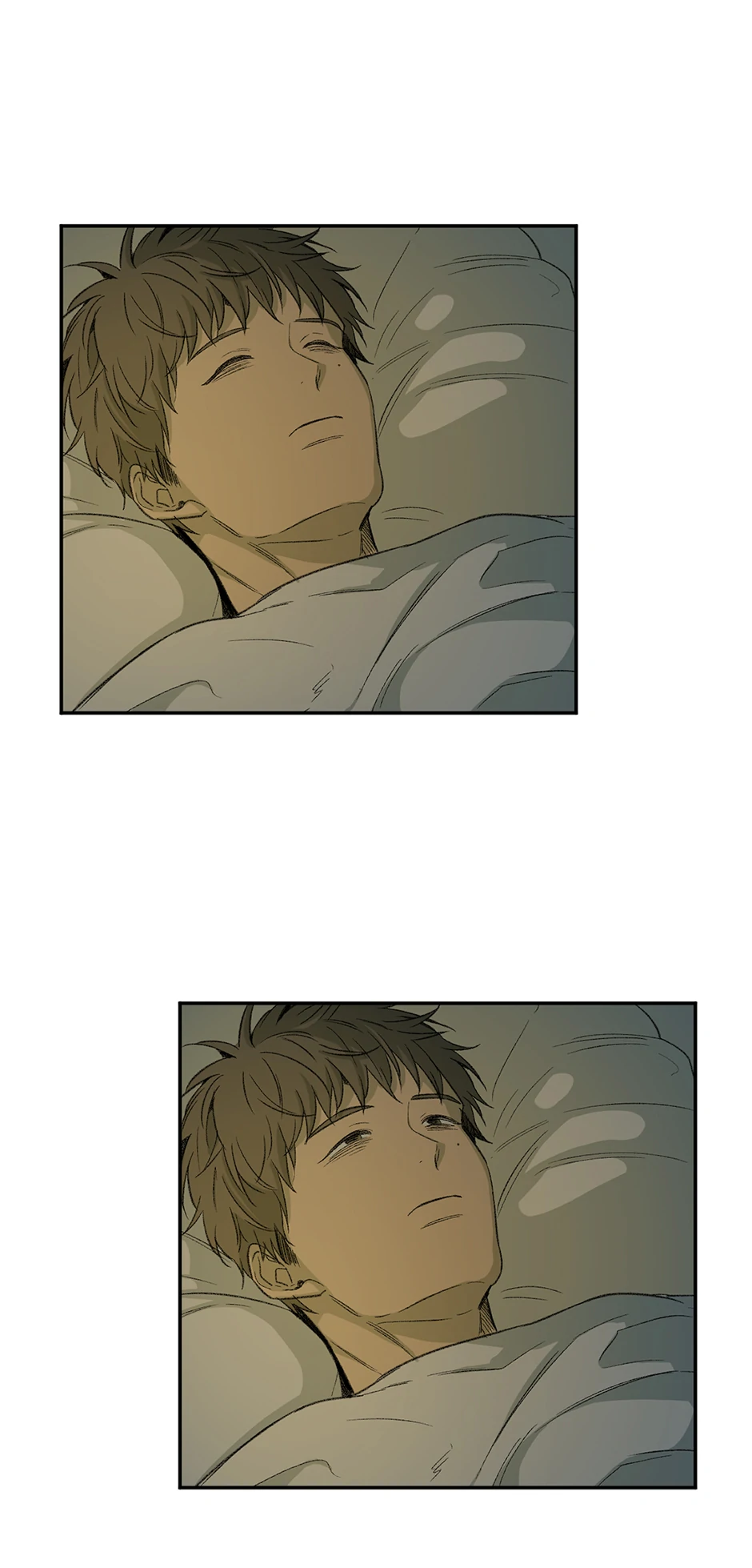 The Shape of Sympathy [Mature Official] - 49. Duplicitous 19 manhwa