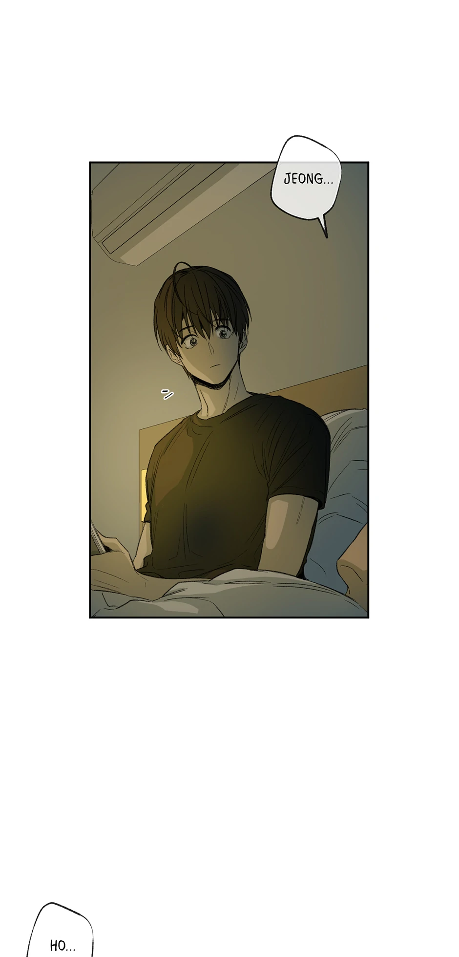 The Shape of Sympathy [Mature Official] - 49. Duplicitous 19 manhwa