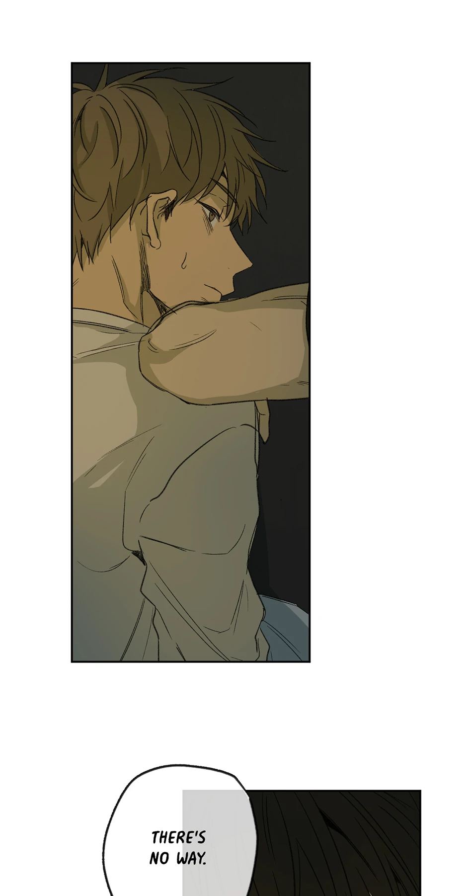 The Shape of Sympathy [Mature Official] - 49. Duplicitous 19 manhwa