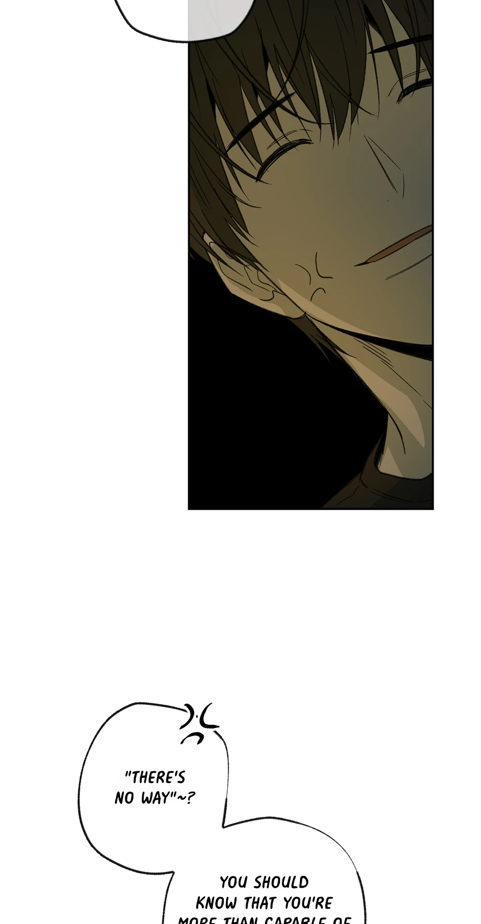 The Shape of Sympathy [Mature Official] - 49. Duplicitous 19 manhwa