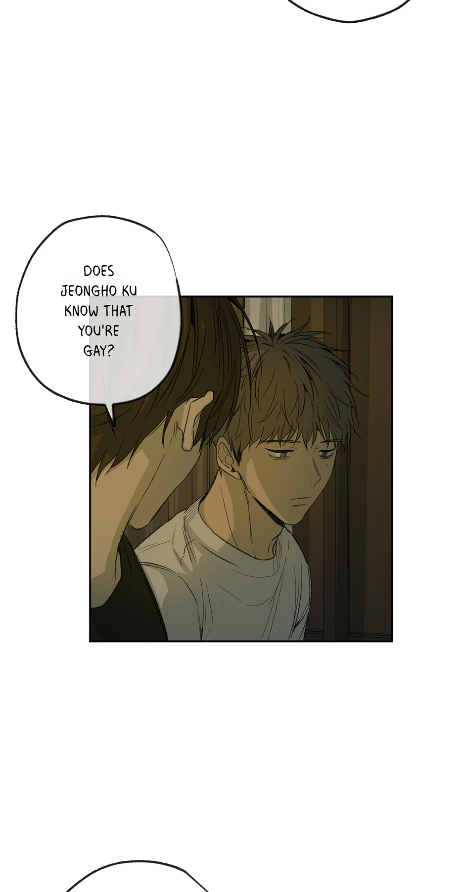 The Shape of Sympathy [Mature Official] - 49. Duplicitous 19 manhwa