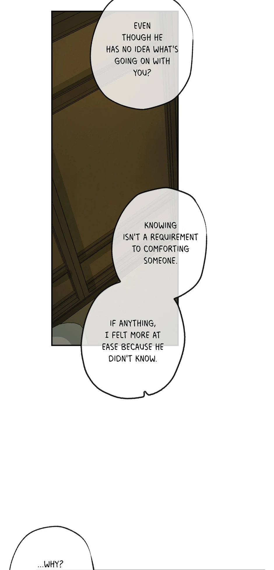 The Shape of Sympathy [Mature Official] - 49. Duplicitous 19 manhwa