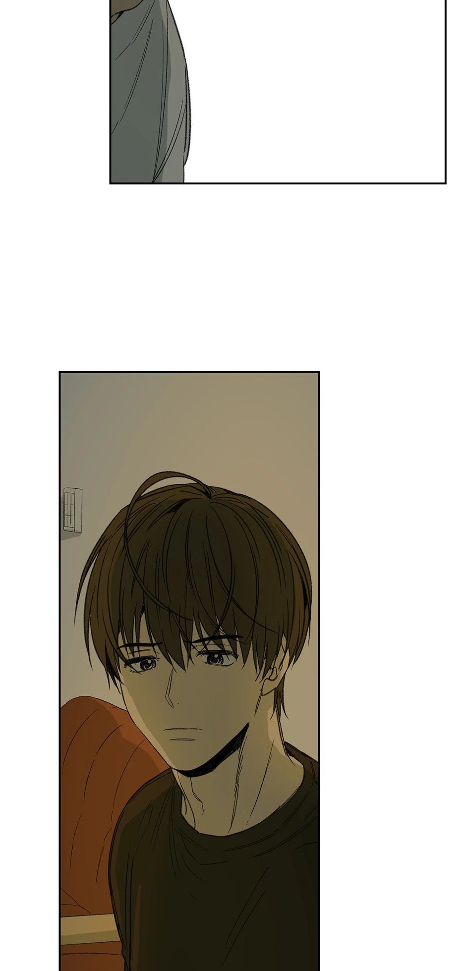 The Shape of Sympathy [Mature Official] - 49. Duplicitous 19 manhwa