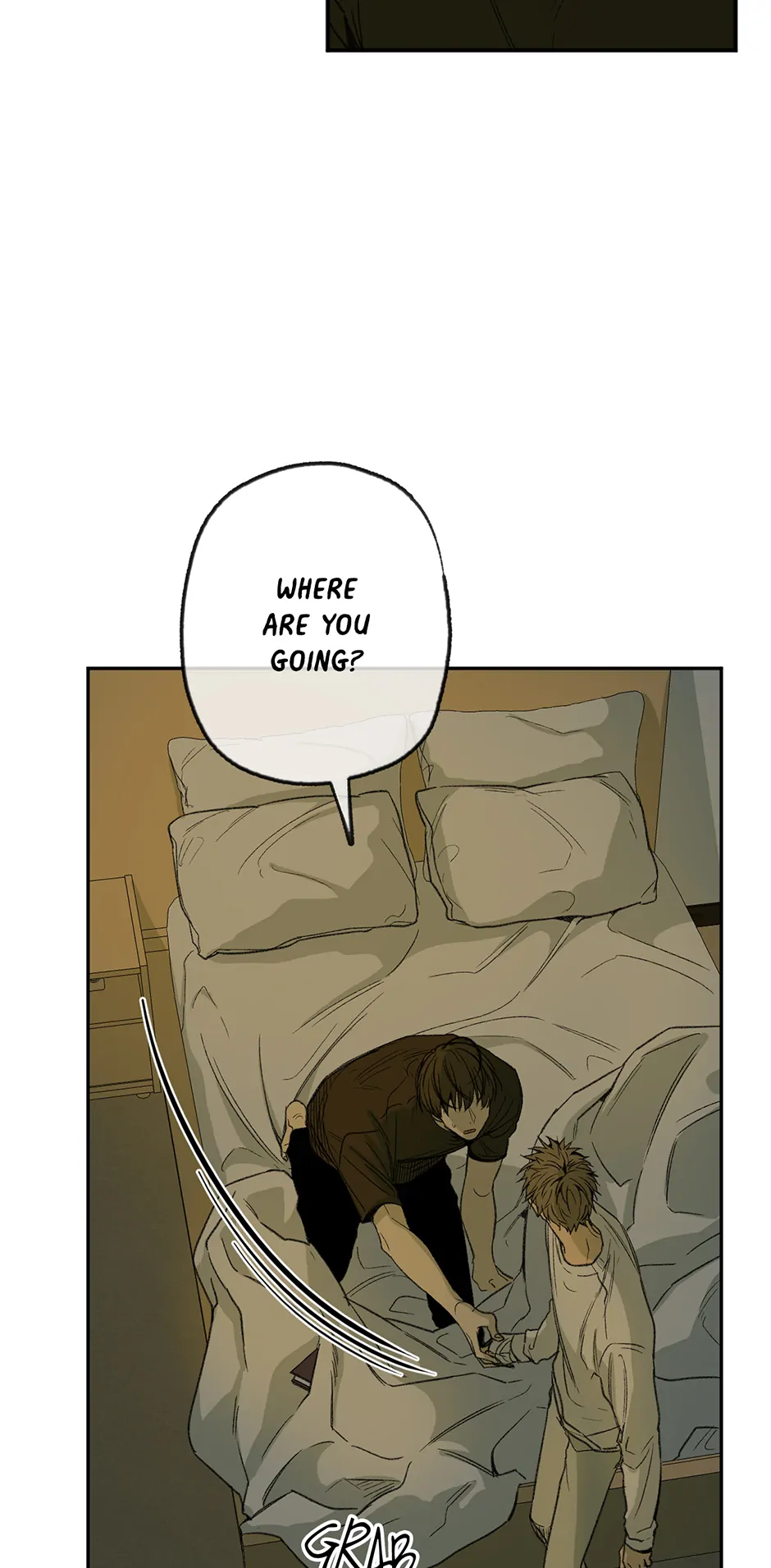 The Shape of Sympathy [Mature Official] - 49. Duplicitous 19 manhwa