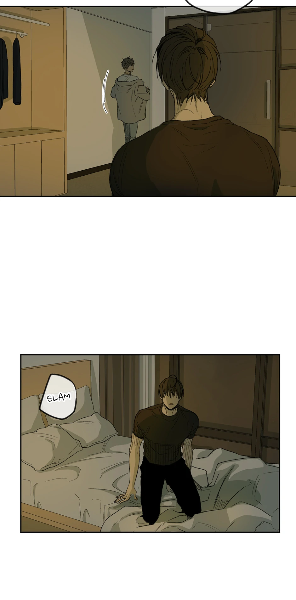 The Shape of Sympathy [Mature Official] - 49. Duplicitous 19 manhwa