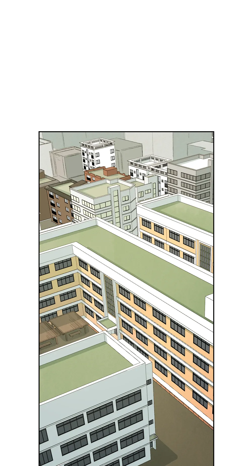 The Shape of Sympathy [Mature Official] - 49. Duplicitous 19 manhwa