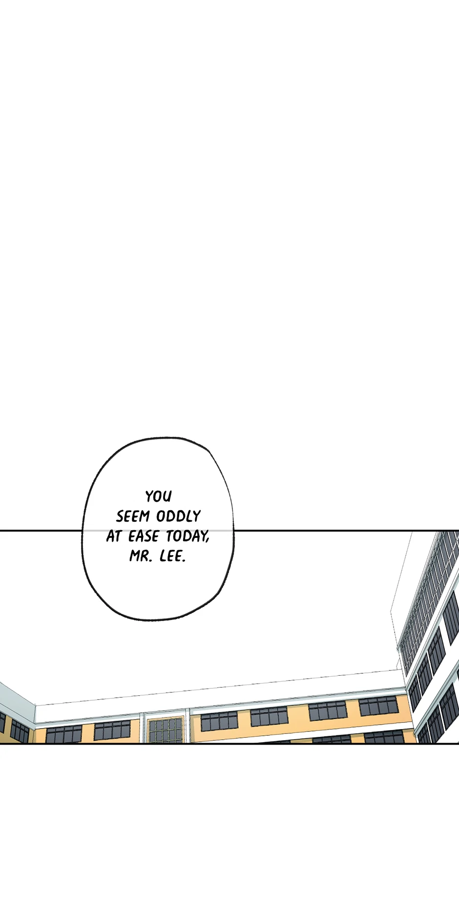 The Shape of Sympathy [Mature Official] - 49. Duplicitous 19 manhwa