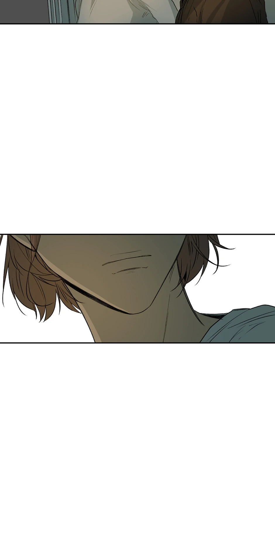 The Shape of Sympathy [Mature Official] - 5. Are You Listening manhwa