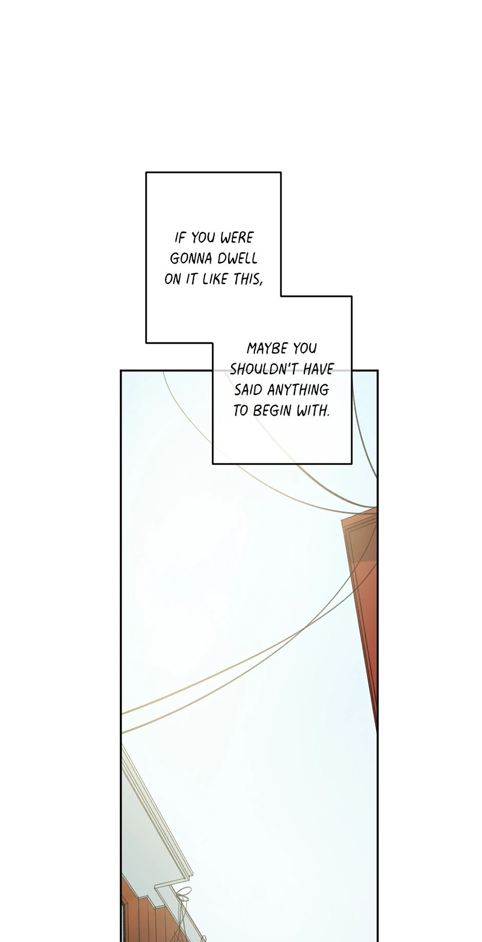 The Shape of Sympathy [Mature Official] - 5. Are You Listening manhwa