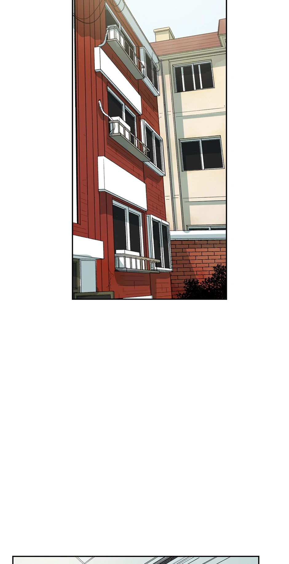The Shape of Sympathy [Mature Official] - 5. Are You Listening manhwa