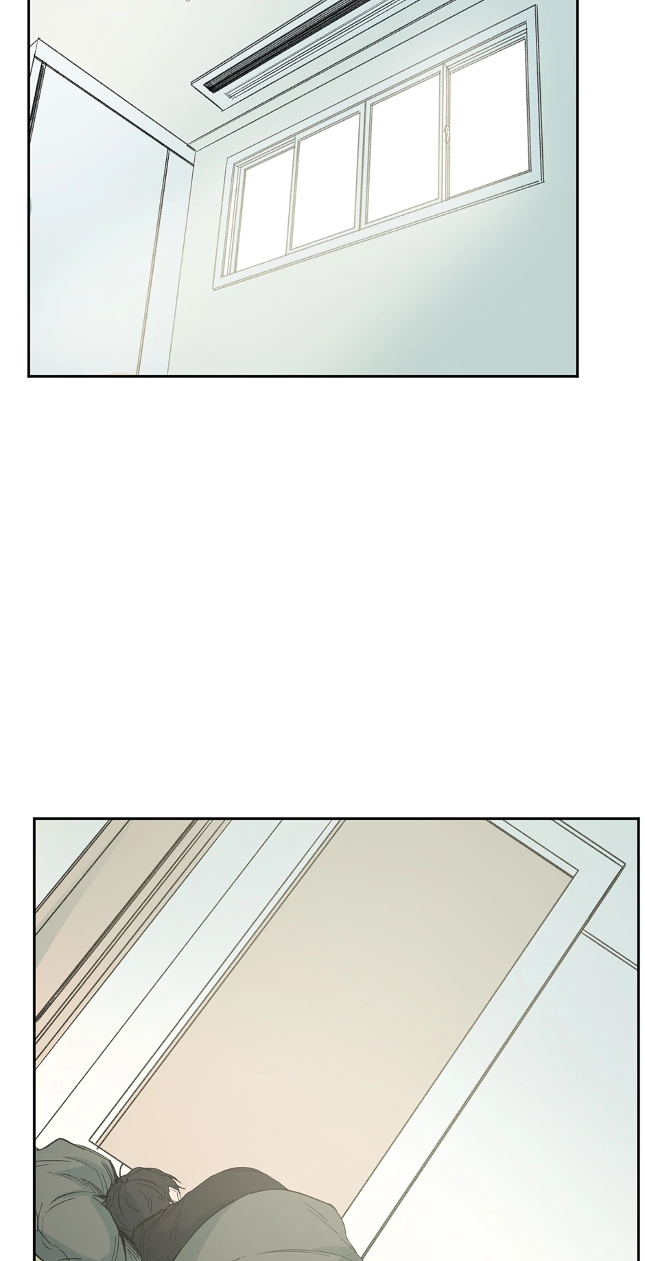The Shape of Sympathy [Mature Official] - 5. Are You Listening manhwa
