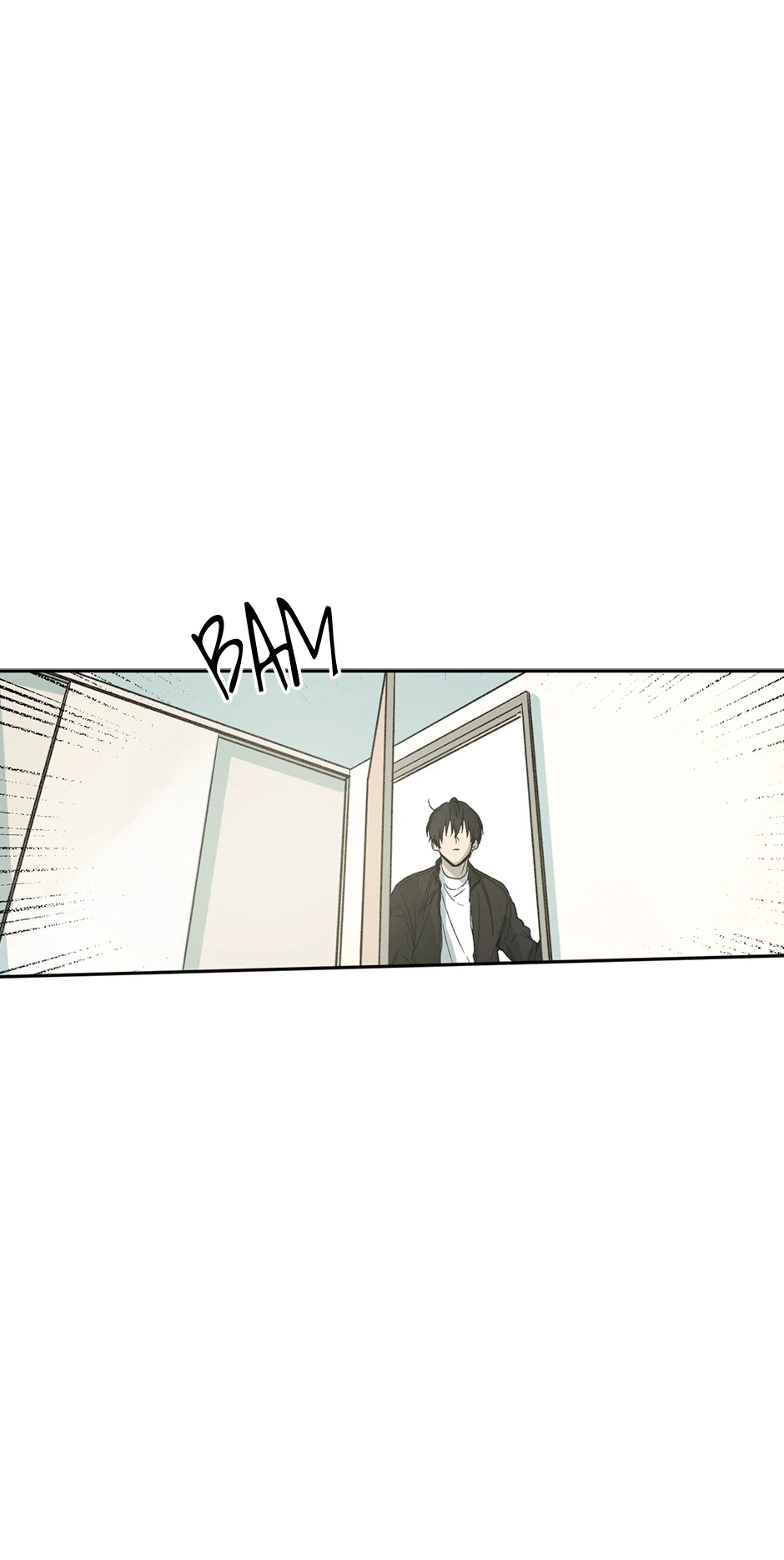 The Shape of Sympathy [Mature Official] - 5. Are You Listening manhwa