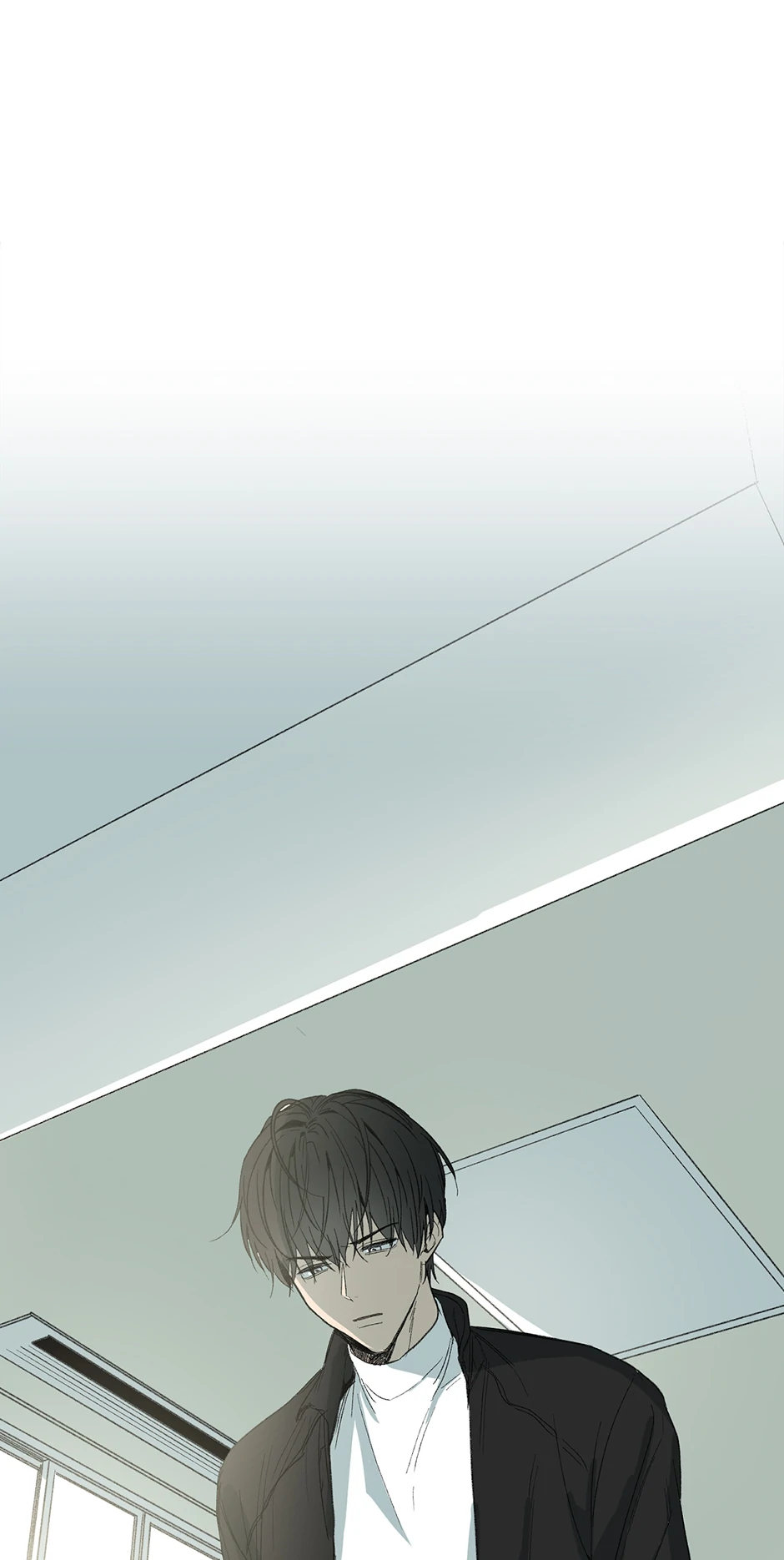 The Shape of Sympathy [Mature Official] - 5. Are You Listening manhwa