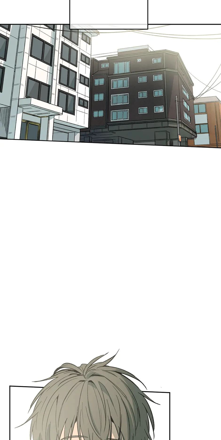 The Shape of Sympathy [Mature Official] - 5. Are You Listening manhwa