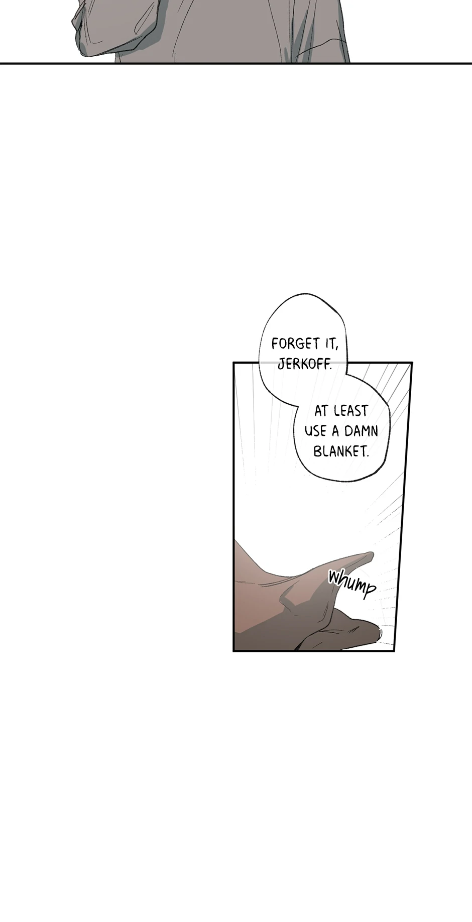 The Shape of Sympathy [Mature Official] - 5. Are You Listening manhwa