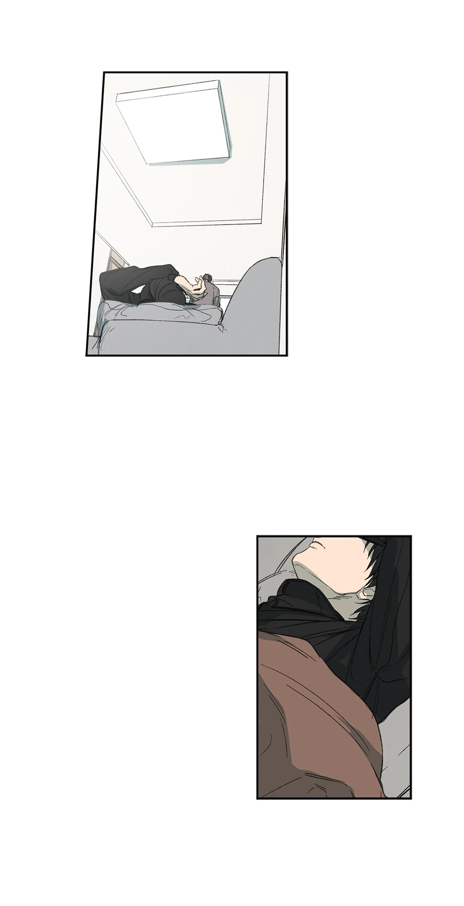 The Shape of Sympathy [Mature Official] - 5. Are You Listening manhwa