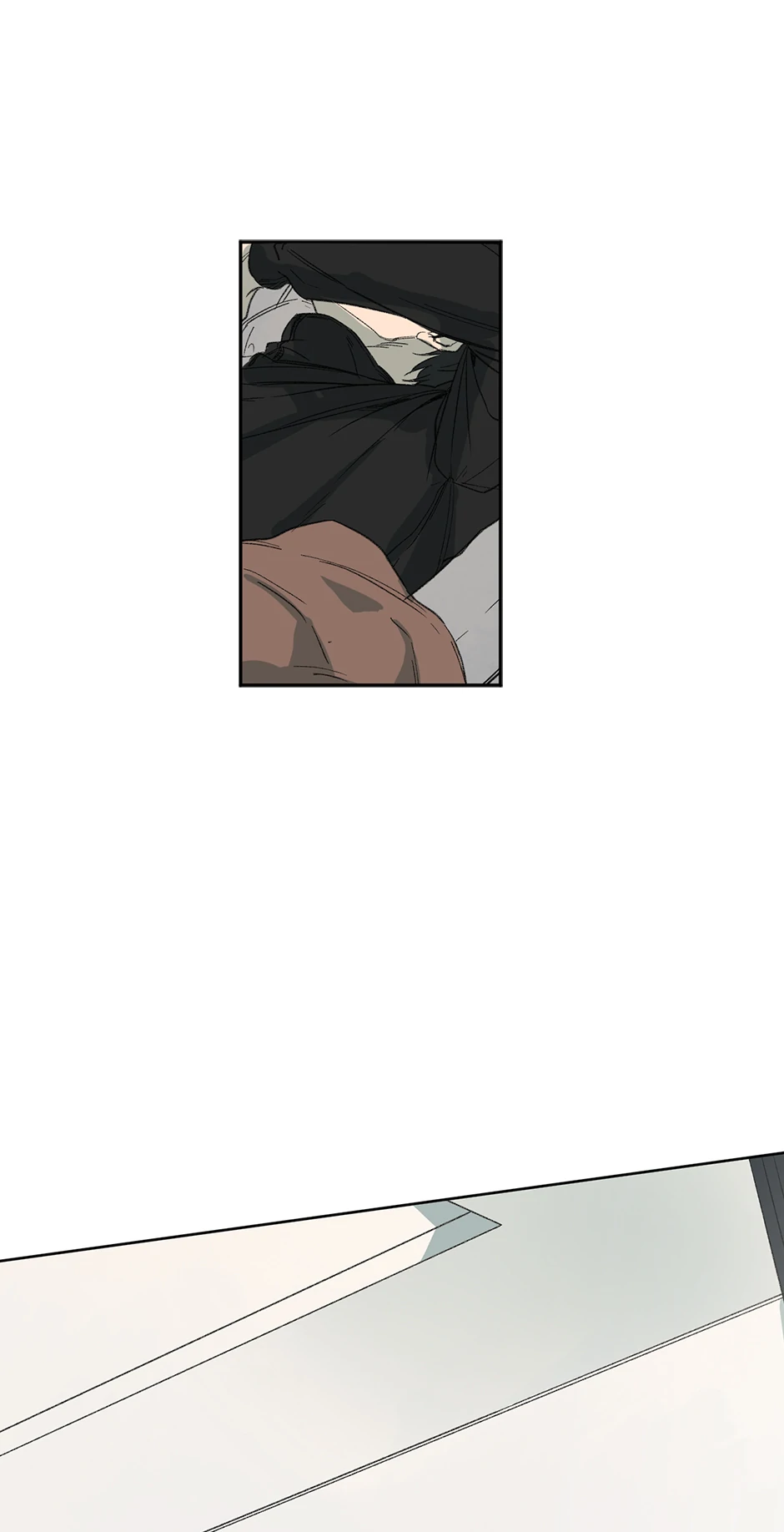 The Shape of Sympathy [Mature Official] - 5. Are You Listening manhwa