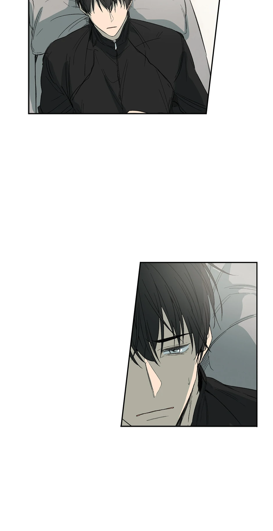 The Shape of Sympathy [Mature Official] - 5. Are You Listening manhwa