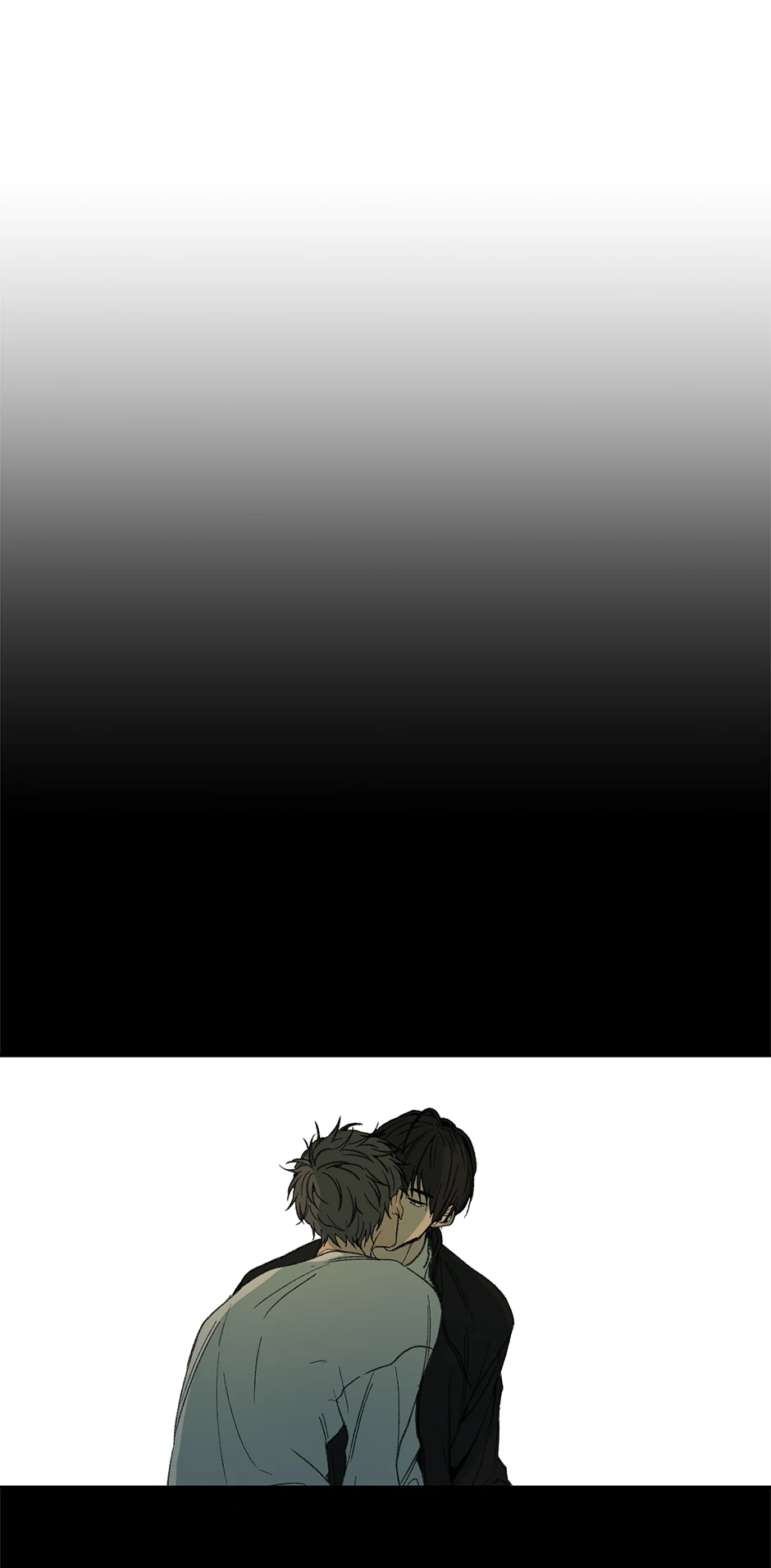 The Shape of Sympathy [Mature Official] - 5. Are You Listening manhwa
