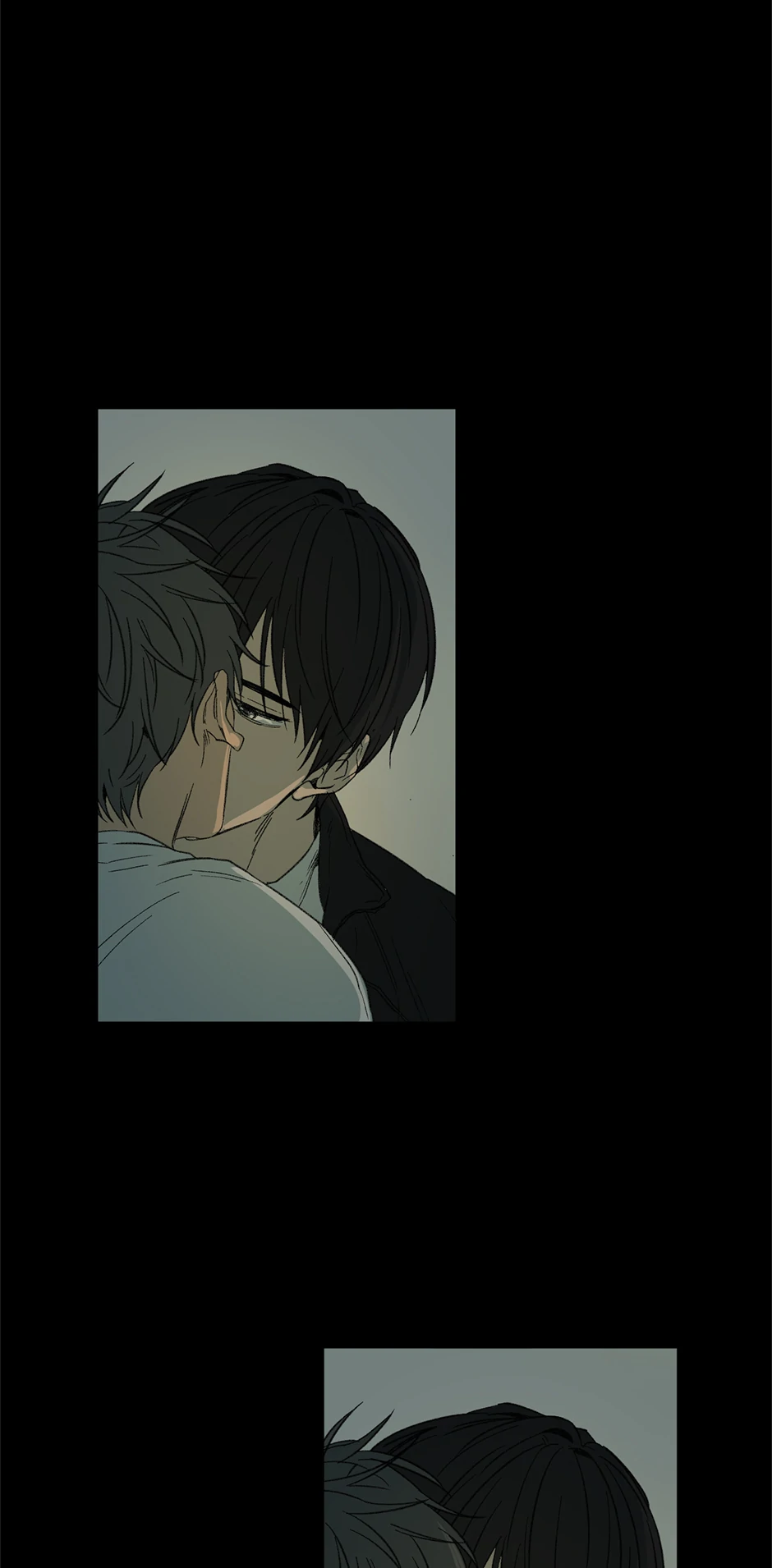 The Shape of Sympathy [Mature Official] - 5. Are You Listening manhwa