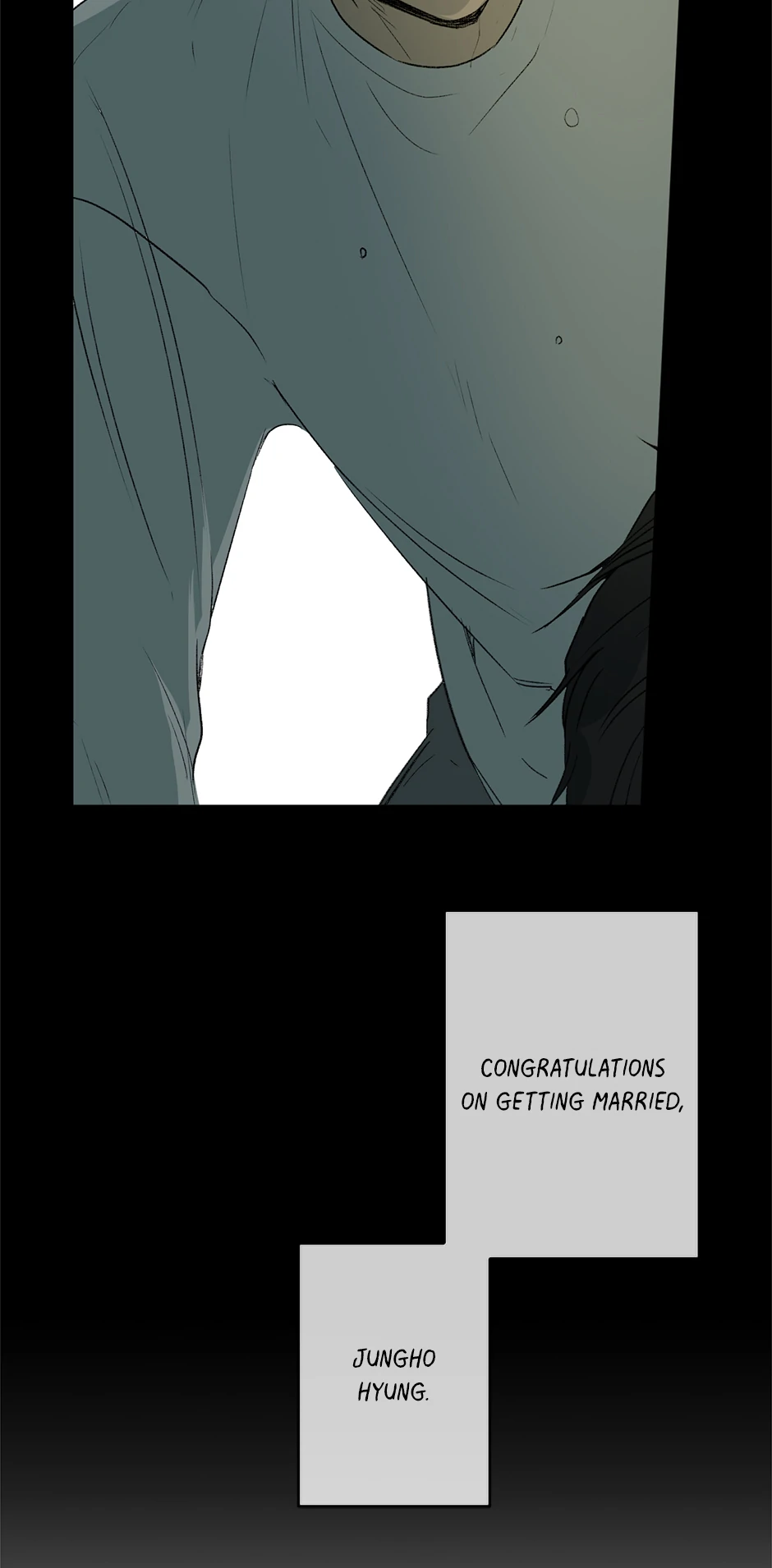 The Shape of Sympathy [Mature Official] - 5. Are You Listening manhwa