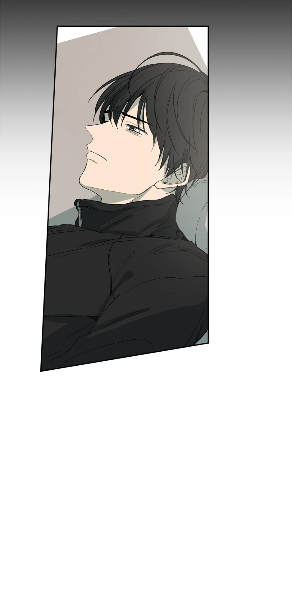 The Shape of Sympathy [Mature Official] - 5. Are You Listening manhwa