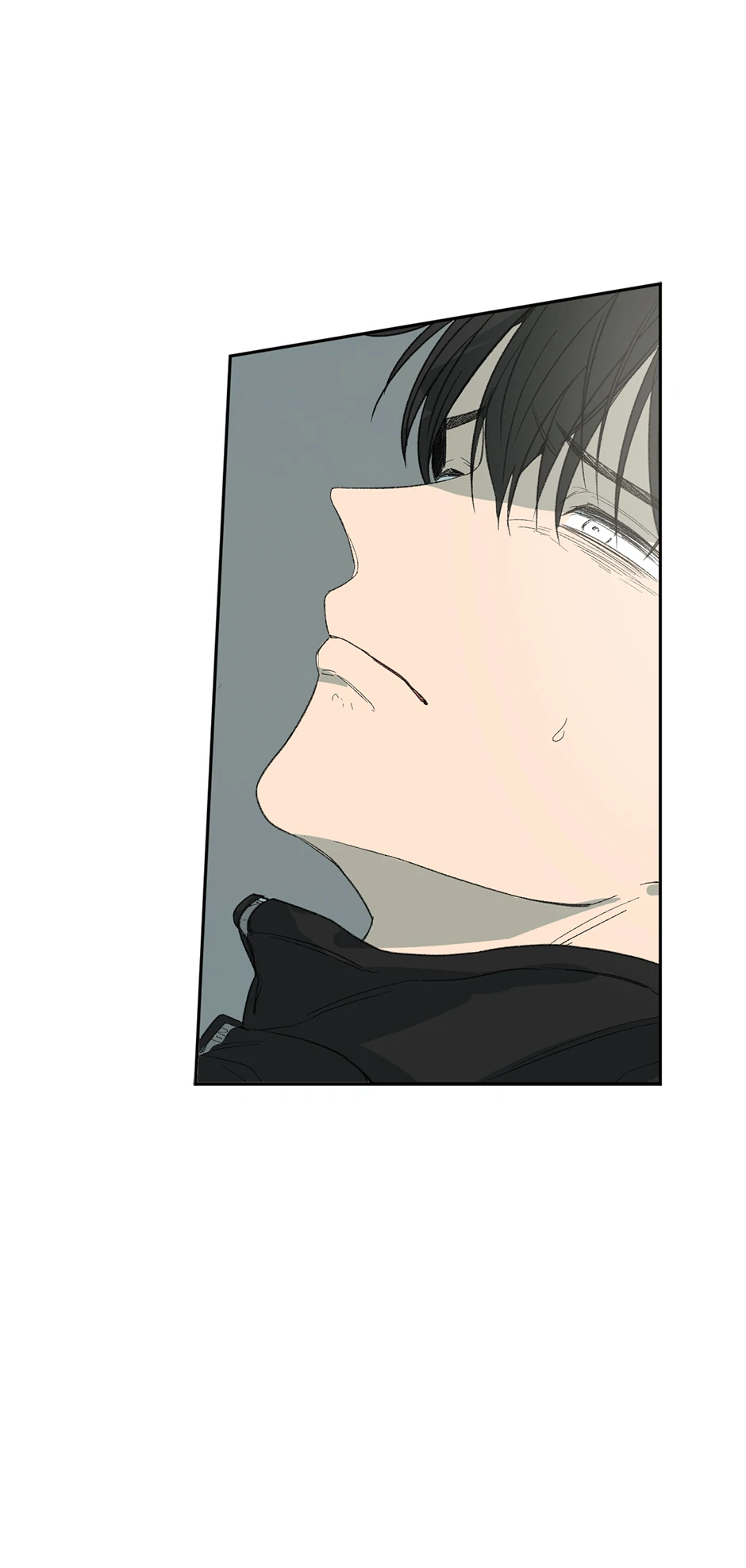 The Shape of Sympathy [Mature Official] - 5. Are You Listening manhwa