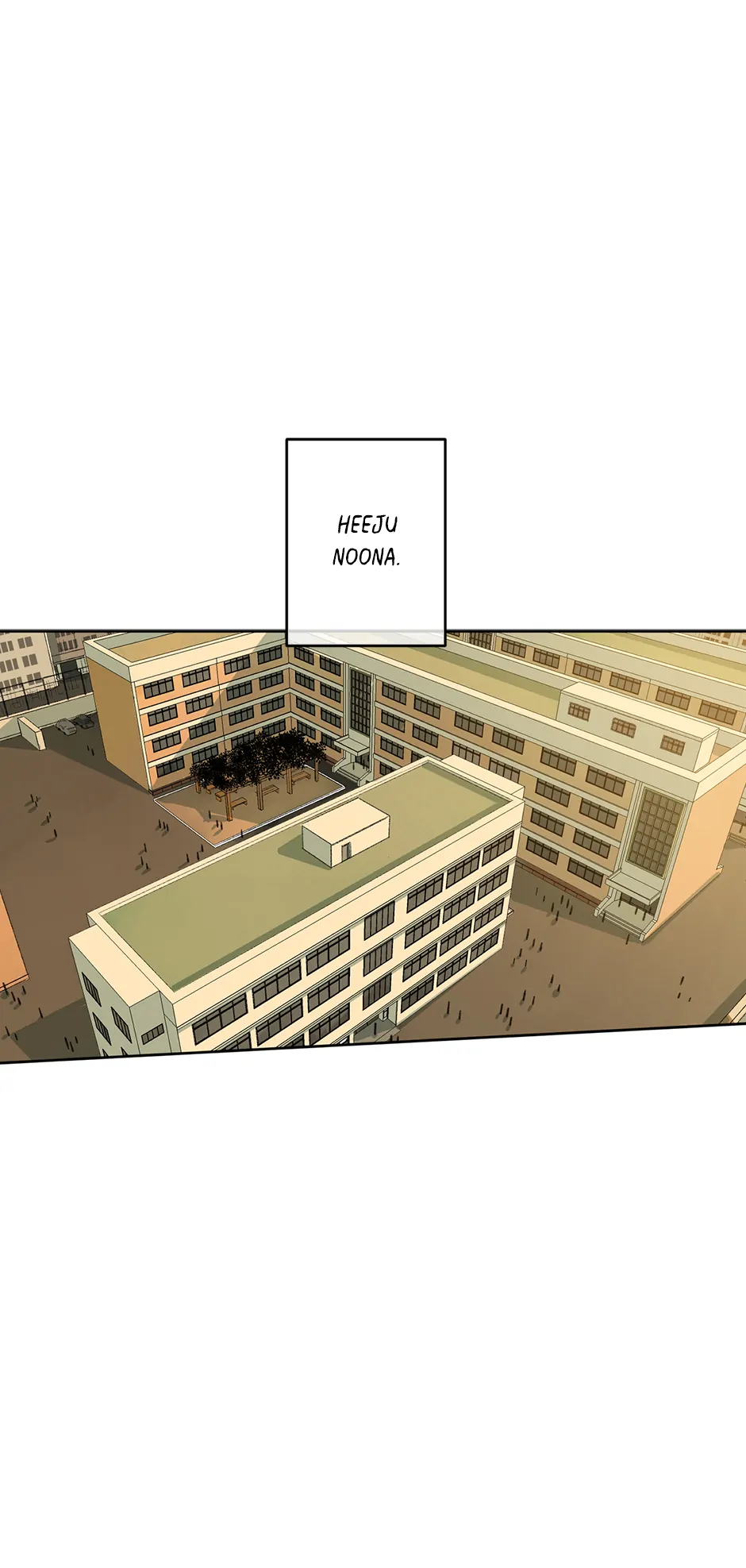 The Shape of Sympathy [Mature Official] - 5. Are You Listening manhwa