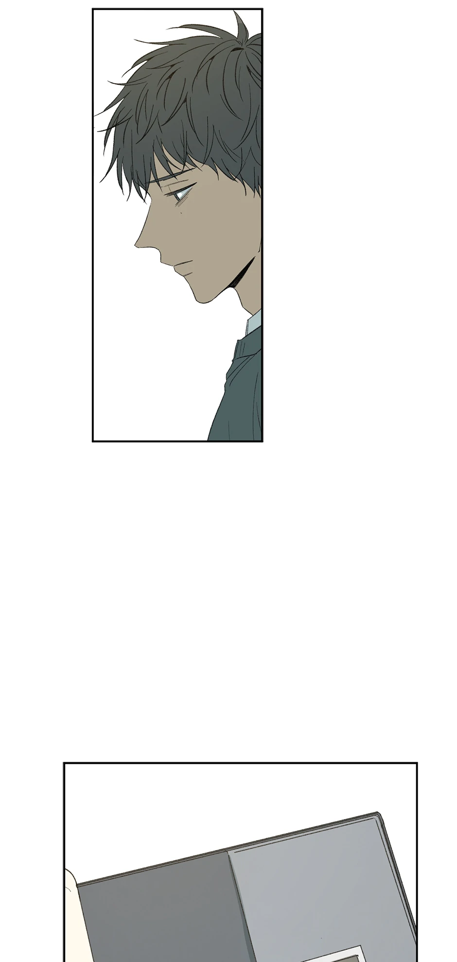 The Shape of Sympathy [Mature Official] - 5. Are You Listening manhwa