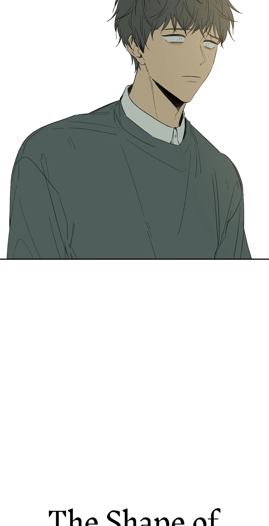 The Shape of Sympathy [Mature Official] - 5. Are You Listening manhwa