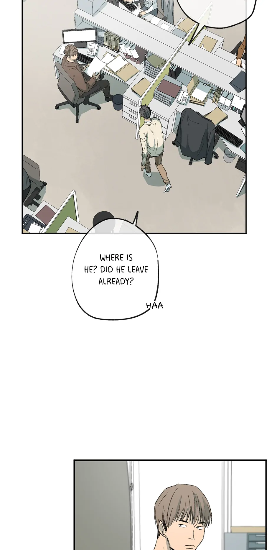 The Shape of Sympathy [Mature Official] - 50. Duplicitous 20 manhwa